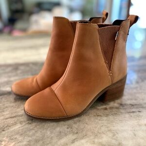 Tom’s Esme Bootie